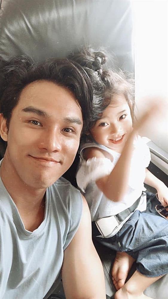 Chia sẻ hình ảnh mới nhất của con gái Mai Phương, bạn thân còn tiết lộ khả năng phát triển trong tương lai của bé-2