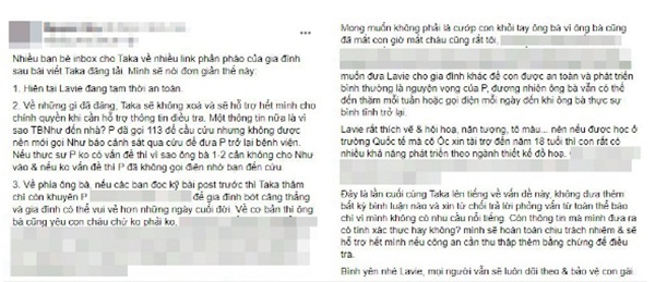 Chia sẻ hình ảnh mới nhất của con gái Mai Phương, bạn thân còn tiết lộ khả năng phát triển trong tương lai của bé-3