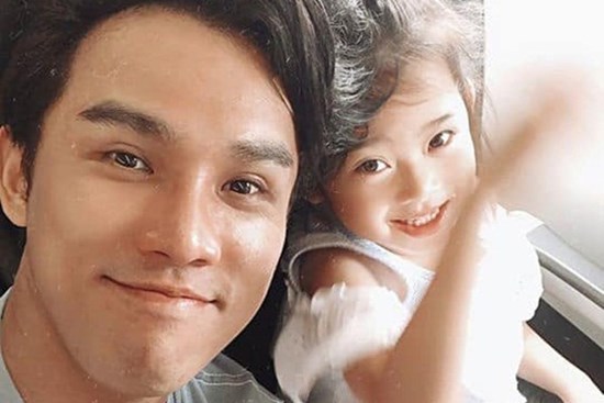 Chia sẻ hình ảnh mới nhất của con gái Mai Phương, bạn thân còn tiết lộ khả năng phát triển trong tương lai của bé