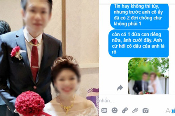 Cuộc hôn nhân kéo dài vài tiếng: Vợ giữ mình đến đêm tân hôn vẫn bị chồng chê nhạt nhẽo và pha xử lý cứng của cô ngay sau đó-3