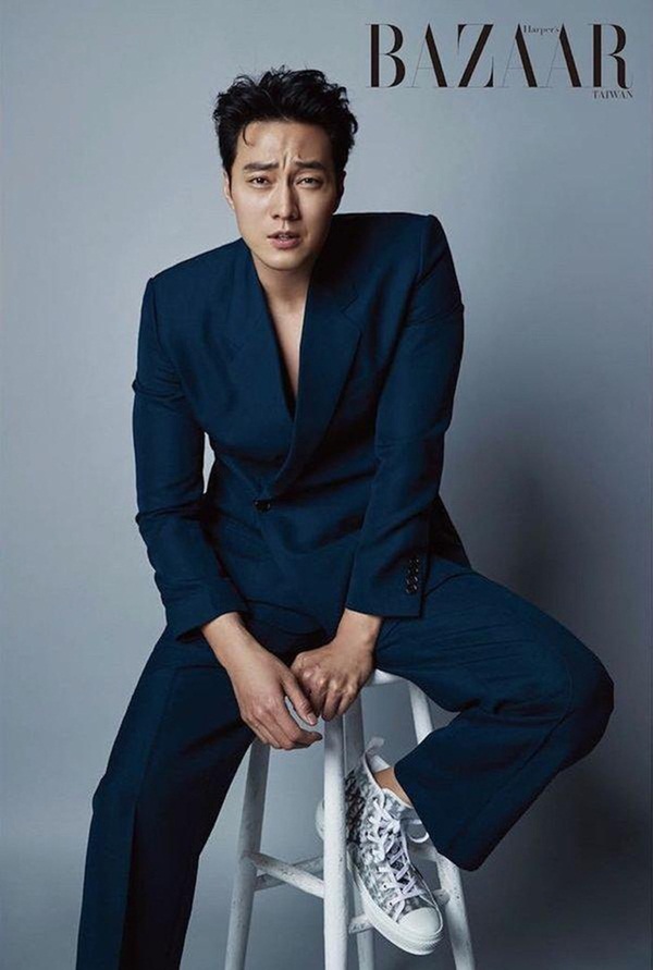 So Ji Sub: Mối tình đầu khắc cốt ghi tâm với mỹ nhân Giày thủy tinh, độc thân 21 mùa xuân đến năm 42 tuổi mới tìm được chân ái đời mình-6
