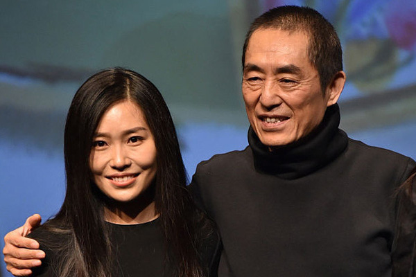 Màn giật chồng” náo loạn Cbiz của Củng Lợi: Lá thư tình trắng trợn của kẻ thứ 3 khiến bà cả” chết lặng-6