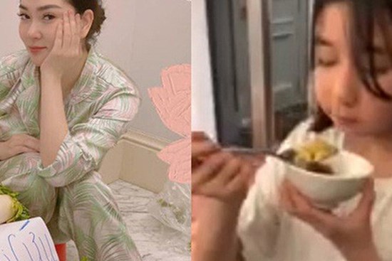 Hoa hậu Nguyễn Thị Huyền để lộ ảnh con gái xinh xắn cùng cuộc sống rất nhiều niềm vui
