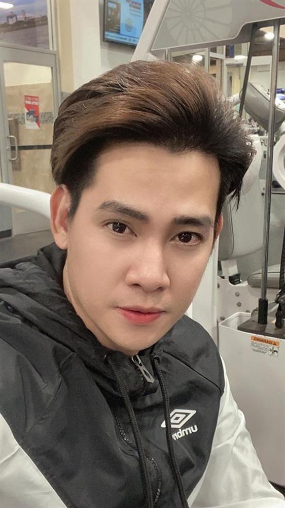 Từng thẳng mặt chỉ trích Phùng Ngọc Huy vô trách nhiệm với con gái, Nguyên Vũ nay phải công khai xin lỗi-4