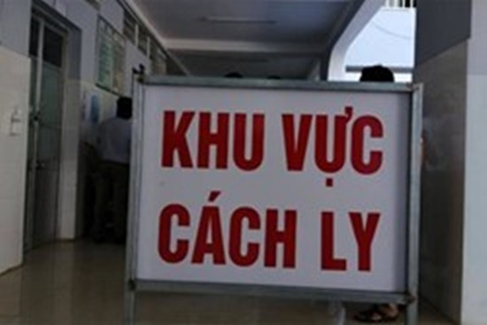 Việt Nam ghi nhận thêm 2 ca nhiễm Covid-19, một người là hàng xóm có tiếp xúc gần bệnh nhân 243