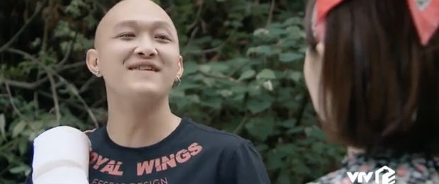 Preview Những Ngày Không Quên tập 3: Tomboiloichoi làm camera hành trình bắt ghen anh rể, đụng tên ăn vạ liền tung chiêu ho sặc sụa?-9