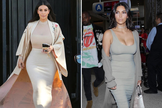 Vén màn công thức bí mật giúp Kim Kardashian từ người hầu theo sau Paris Hilton trở thành nữ hoàng tạo nên đế chế tỷ đô”-21