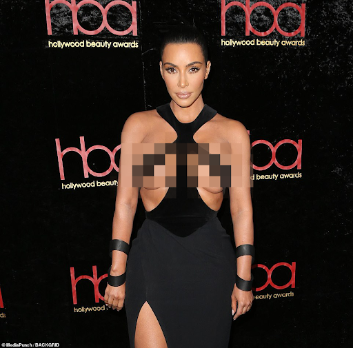 Vén màn công thức bí mật giúp Kim Kardashian từ người hầu theo sau Paris Hilton trở thành nữ hoàng tạo nên đế chế tỷ đô”-10