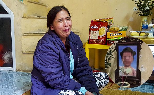 Vụ bé gái Hà Nội bị bạo hành tử vong: Có khả năng người mẹ thoát án phạt cao nhất-3