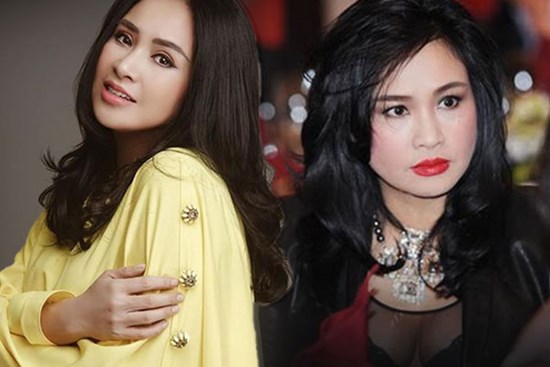 Diva Thanh Lam: 
