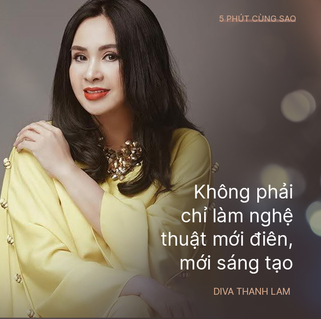 Diva Thanh Lam: Kiếm được tiền, tôi nộp hết cho anh Quốc Trung-3