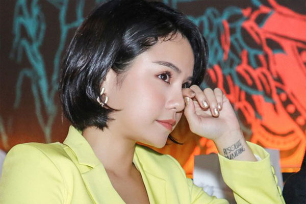 Thái Trinh nhập viện vì ngộ độc, đăng đàn tố 1 resort 5 sao thiếu trách nhiệm với khách hàng-7