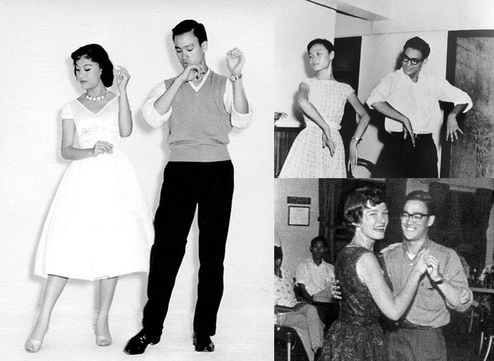 Nỗi sợ bể bơi hiếm người biết của Lý Tiểu Long và ký ức ám ảnh về một lần suýt bị dìm đến chết đuối thuở nhỏ-3