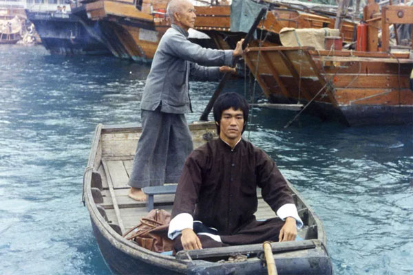 Đại ca xã hội đen khét tiếng Hong Kong, nổi danh ngang Lý Tiểu Long tuổi U80 ra sao?-9