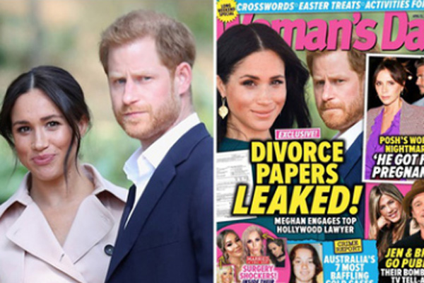 Vừa công bố tên thương hiệu mới, Meghan Markle phải muối mặt xấu hổ vì bị loạt chuyên gia chỉ trích khi lựa chọn thời điểm tồi tệ nhất-3