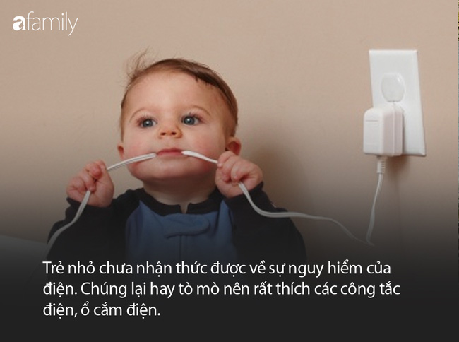 Bà nội thiếp đi ngủ trưa một lúc, tỉnh dậy đã thấy cả căn bếp tan hoang, nhưng câu nói của đứa cháu khiến bà không thể tức giận-4