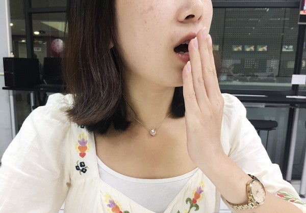 Sáng nào ngủ dậy cũng thấy 5 vị lạ trong miệng: Cảnh báo có thể nội tạng đang mắc vấn đề nghiêm trọng, cần chú ý và đi khám sớm-1