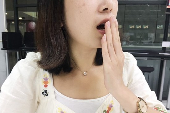 Sáng nào ngủ dậy cũng thấy 5 vị lạ trong miệng: Cảnh báo có thể nội tạng đang mắc vấn đề nghiêm trọng, cần chú ý và đi khám sớm