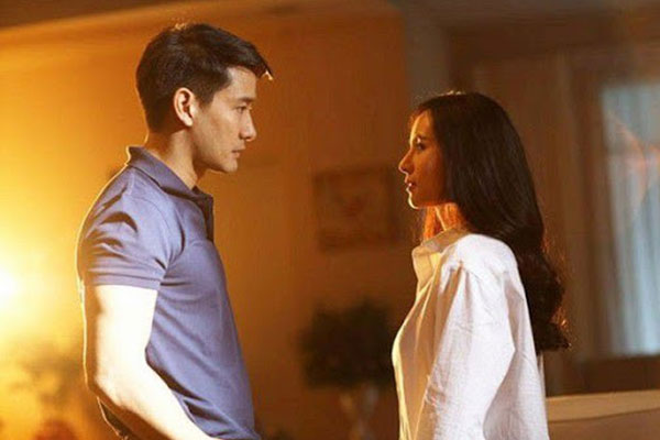 Chồng&nbsp;thấy thỉnh&nbsp;thoảng vợ lại chặt 1 đoạn cây, ngày ly hôn anh mới hiểu được hành động thâm sâu ấy-1