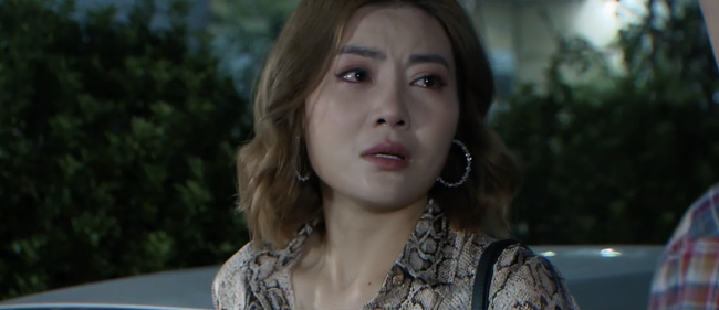 Những ngày không quên: Dương điên cuồng mua hàng tích trữ, Huệ buồn vì mãi không có con với Quốc-4