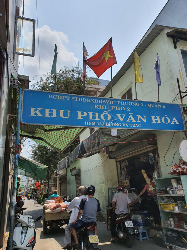 Nỗi khổ bị hiểu lầm đang cách ly vẫn đi lễ 5 lần/ngày của bệnh nhân 100: Chú về từ hôm 3/3, lúc đó chưa có biết ca bệnh kia đâu nên vẫn đi lễ bình thường-1