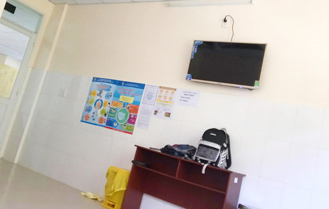 Nỗi khổ bị hiểu lầm đang cách ly vẫn đi lễ 5 lần/ngày của bệnh nhân 100: Chú về từ hôm 3/3, lúc đó chưa có biết ca bệnh kia đâu nên vẫn đi lễ bình thường-7