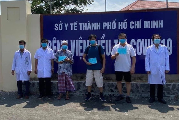 Nỗi khổ bị hiểu lầm đang cách ly vẫn đi lễ 5 lần/ngày của bệnh nhân 100: Chú về từ hôm 3/3, lúc đó chưa có biết ca bệnh kia đâu nên vẫn đi lễ bình thường-8