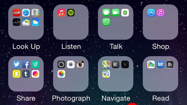 6 mẹo tăng năng suất hiệu quả với iPhone? Nghe vô lý nhưng cực kỳ thuyết phục-1