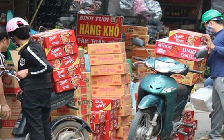 Điểm danh những mặt hàng ăn khách mùa dịch Covid-19-2