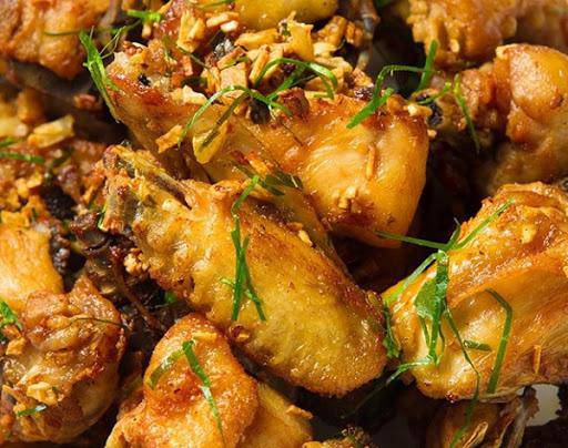 Thịt gà trữ đông vẫn tươi ngon như mới hãy biết bí quyết này khi chế biến-3