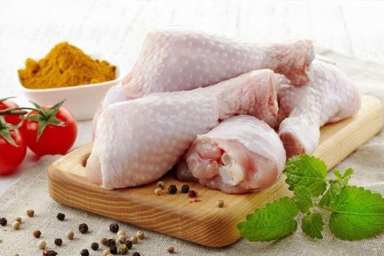 Thịt gà trữ đông vẫn tươi ngon như mới hãy biết bí quyết này khi chế biến