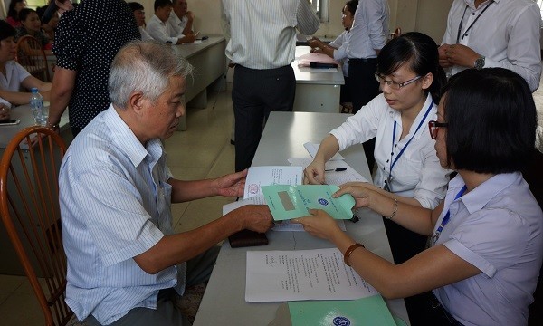 Mức lương hưu khi nghỉ hưu trước tuổi năm 2020 là bao nhiêu?-1