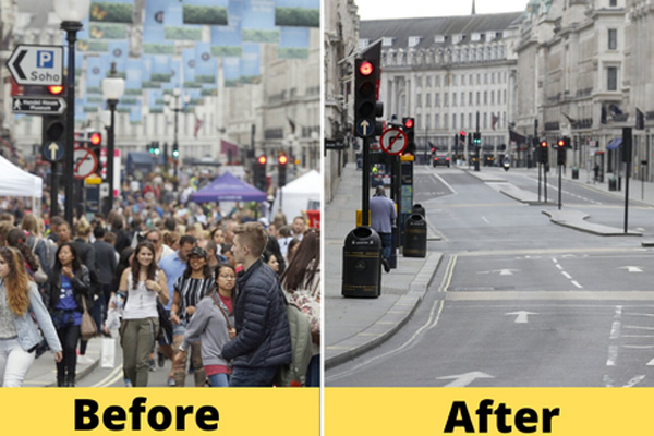 Quyết không đeo khẩu trang còn nhổ nước bọt tung tóe khắp nơi, người phụ nữ nghi nhiễm Covid-19 khiến hành khách bỏ chạy tán loạn, cả chuyến tàu bị gián đoạn-5