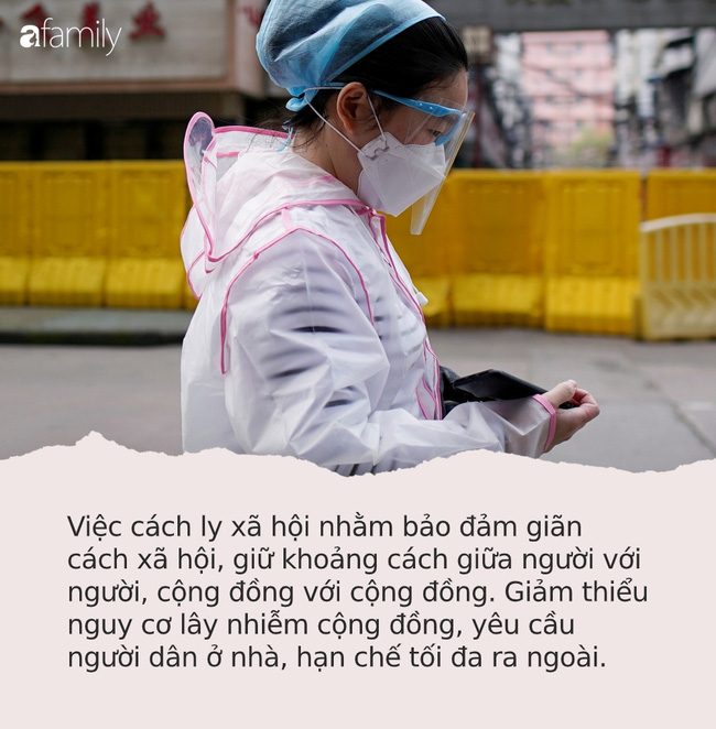 Cách ly xã hội: Đây là 3 trường hợp thực sự cần thiết được phép ra khỏi nhà và những nguyên tắc quan trọng để giảm thiểu nguy cơ mắc COVID-19-1