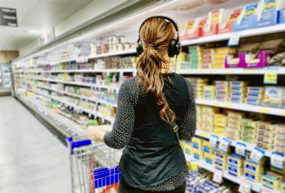 Cách ly xã hội: Đây là 3 trường hợp thực sự cần thiết được phép ra khỏi nhà và những nguyên tắc quan trọng để giảm thiểu nguy cơ mắc COVID-19-3