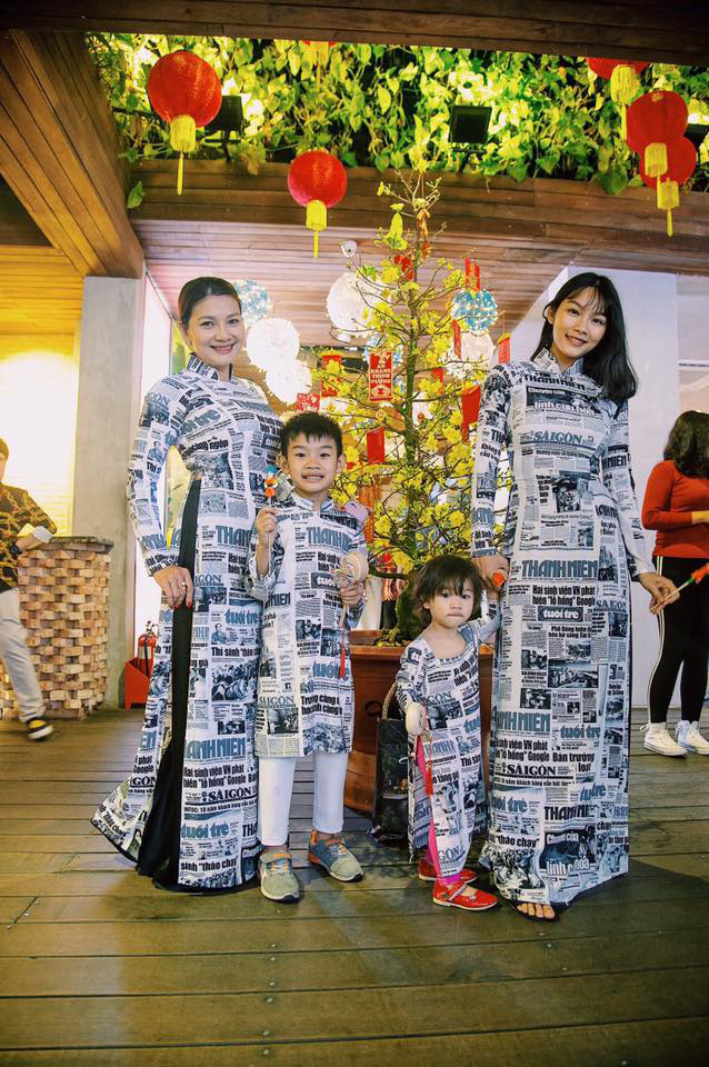 Diễn viên Kiều Trinh: Tôi là mẹ của 3 đứa con, không muốn người ta gọi là nữ hoàng cảnh nóng-5