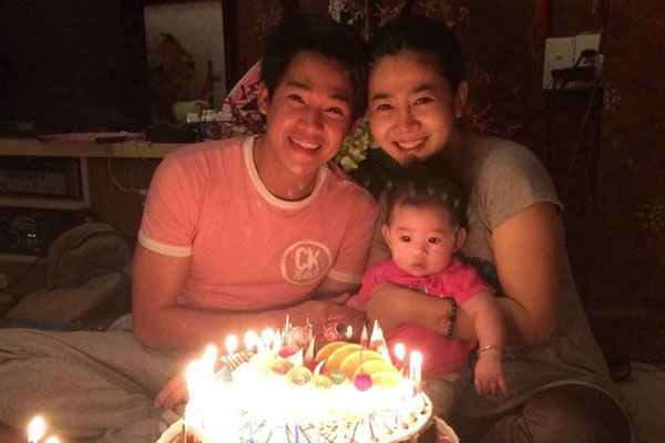 2 tuần trước khi nghệ sĩ Mai Phương mất, Phùng Ngọc Huy đã có động thái đầy ý nghĩa với người bạn chăm sóc bé Lavie-5