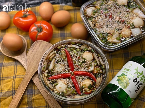 Chị em ở nhà mùa dịch, trình cúng phây càng chuyên nghiệp,&nbsp;bày biện không khác gì nhà hàng-8