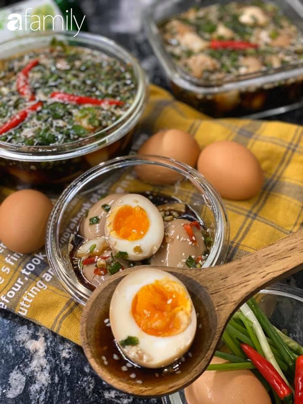 Chị em ở nhà mùa dịch, trình cúng phây càng chuyên nghiệp, bày biện không khác gì nhà hàng-9