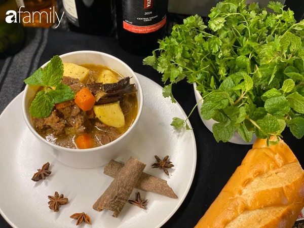 Chị em ở nhà mùa dịch, trình cúng phây càng chuyên nghiệp,&nbsp;bày biện không khác gì nhà hàng-10