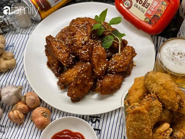 Chị em ở nhà mùa dịch, trình cúng phây càng chuyên nghiệp, bày biện không khác gì nhà hàng-11