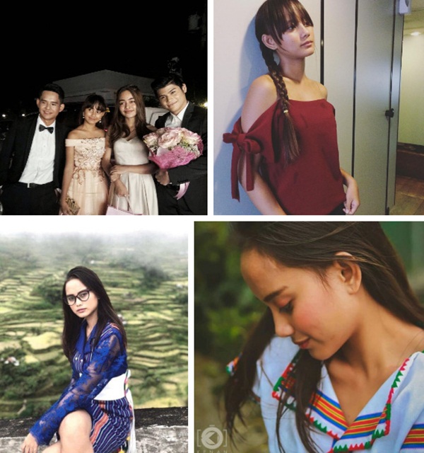 Cô bé ăn xin bị nhiếp ảnh gia chụp trộm trên đường phố, 4 năm sau bức ảnh ấy giúp em đổi đời-7