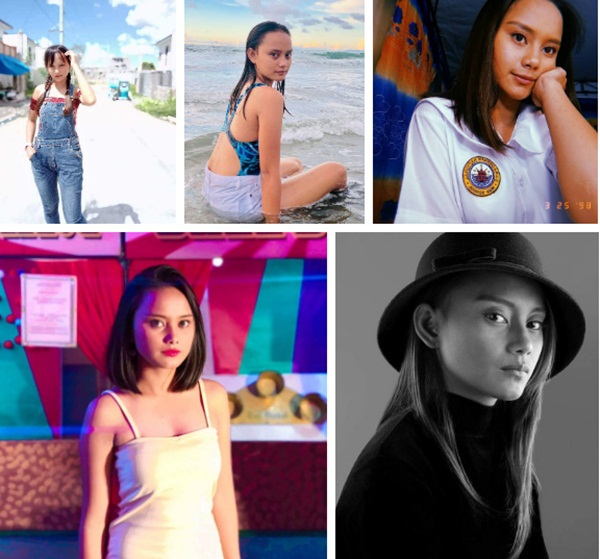 Cô bé ăn xin bị nhiếp ảnh gia chụp trộm trên đường phố, 4 năm sau bức ảnh ấy giúp em đổi đời-8