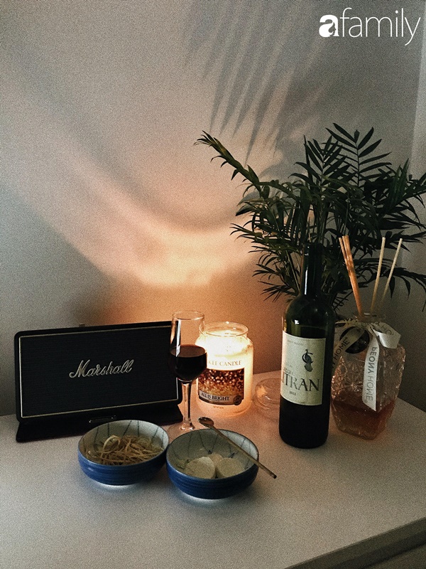 Chị em ở nhà mùa dịch, trình cúng phây càng chuyên nghiệp,&nbsp;bày biện không khác gì nhà hàng-19