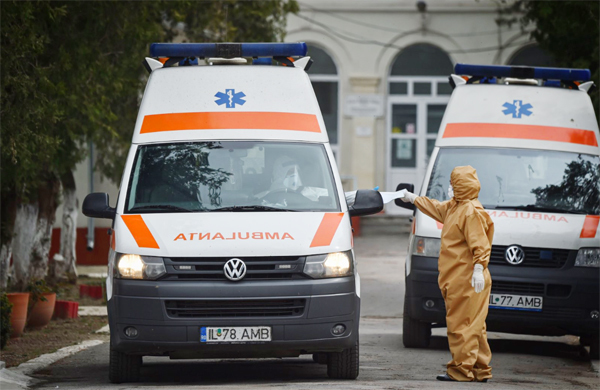 10 trẻ sơ sinh mắc Covid-19 dù mẹ có kết quả âm tính-2