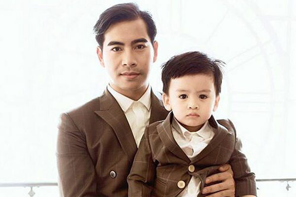 Chia tay Ngọc Lan nhưng Thanh Bình vẫn làm điều này cho mẹ vợ cũ-5