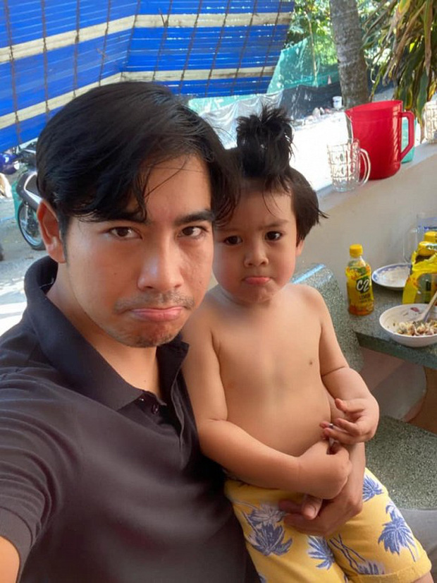 Thanh Bình da diết nhớ con sau nhiều tháng xa cách, khẳng định không sống trái với lương tâm-1