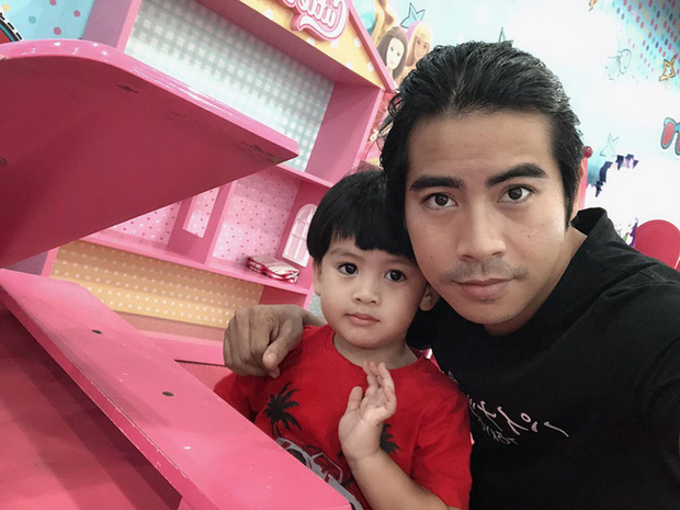 Thanh Bình da diết nhớ con sau nhiều tháng xa cách, khẳng định không sống trái với lương tâm-2