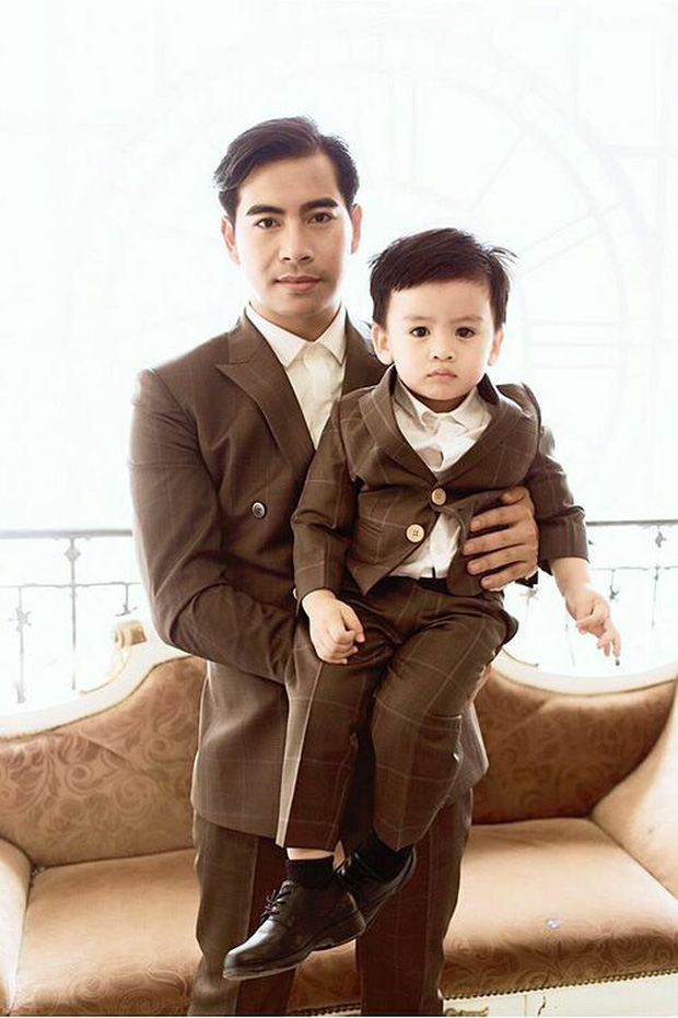 Thanh Bình da diết nhớ con sau nhiều tháng xa cách, khẳng định không sống trái với lương tâm-3