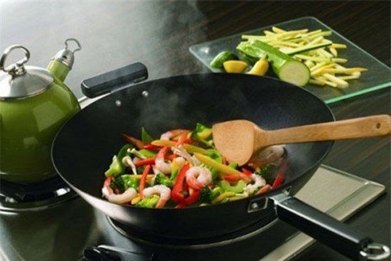 Các trường hợp thực phẩm hóa